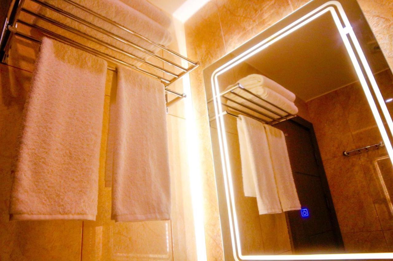 ِafnan Hotel Aqaba Eksteriør billede